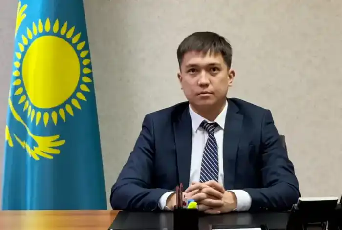 Назначение Елдоса Нестая на пост заместителя председателя Комитета железнодорожного и водного транспорта: новые перспективы для реформ в транспортной сфере Казахстана Павлодаре