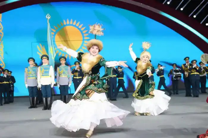 Казахстанские музыканты блеснули в Дохе Павлодаре