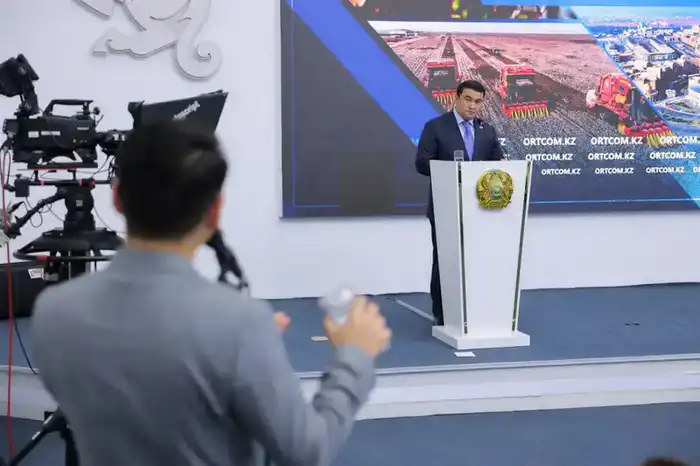 Увеличение числа туристов и развитие туристической инфраструктуры в Туркестанской области Павлодаре