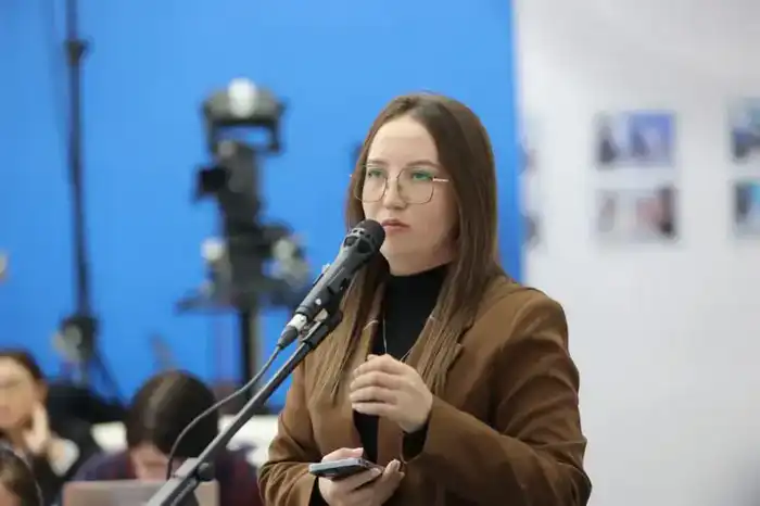 Создание 57,3 тыс. рабочих мест в Жамбылской области: шаг к улучшению занятости и инклюзии Павлодаре