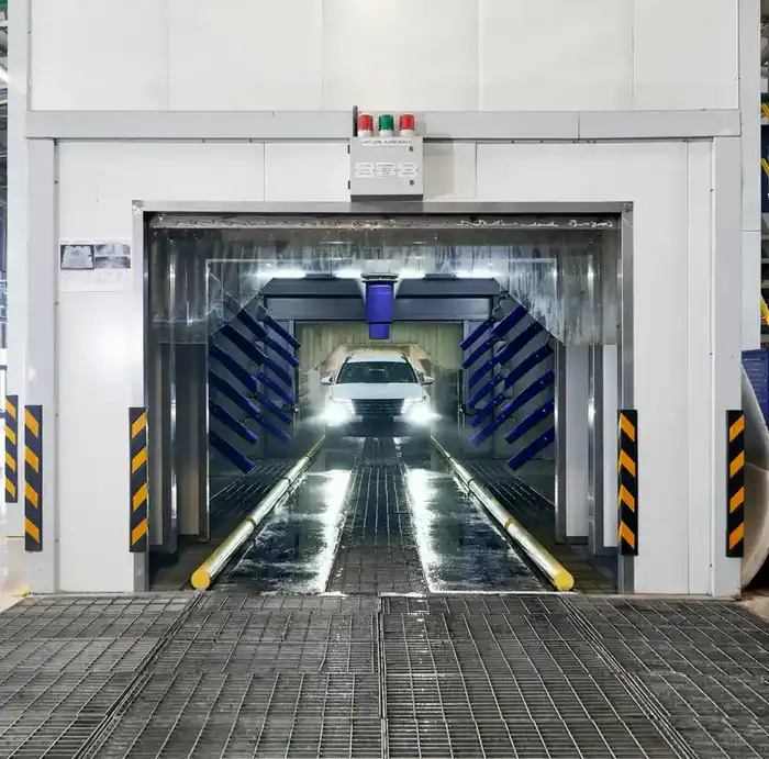 Алматы: новый этап в развитии автопрома Павлодаре