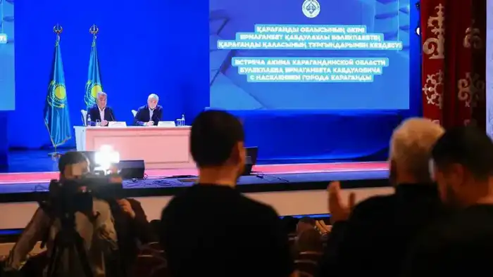 Модернизация коммунальной инфраструктуры в Караганде: влияние на качество жизни горожан Павлодаре