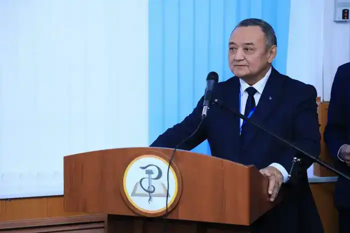 В Карагандинской области обсудили, как защитить здоровье людей на производстве (5)