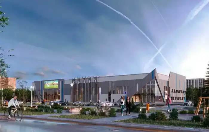 Атырау: Новый этап в развитии спортивной инфраструктуры с открытием 10 современных комплексов Павлодаре