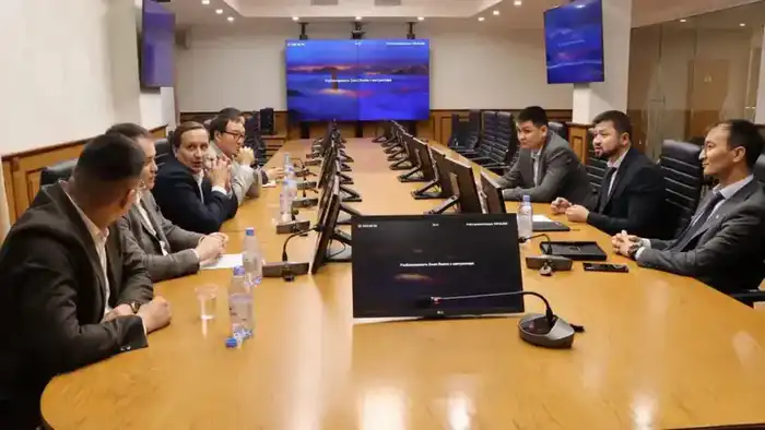 Мост в будущее: открытый диалог КГД с отраслью цифровых активов Павлодаре