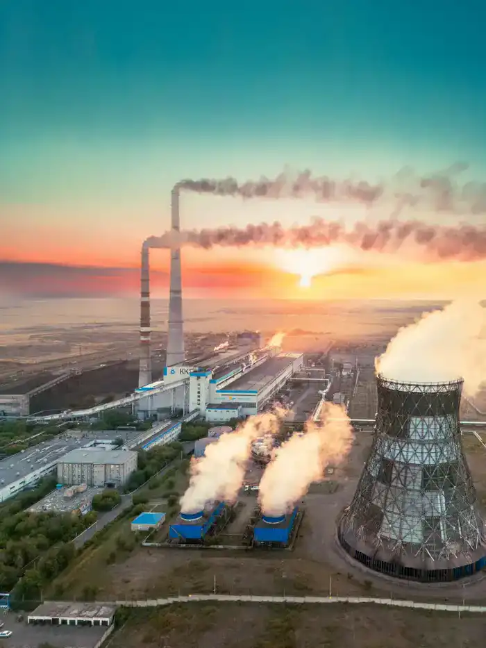 Династия Ковальчук: семья энергетиков продолжает традиции на Карагандинской ТЭЦ-3 Павлодаре