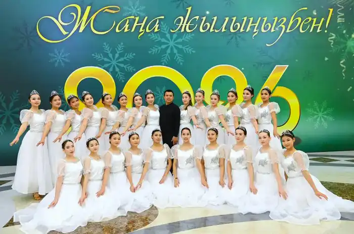 В Центре искусств состоялось мероприятие, посвященное итогам года (2)