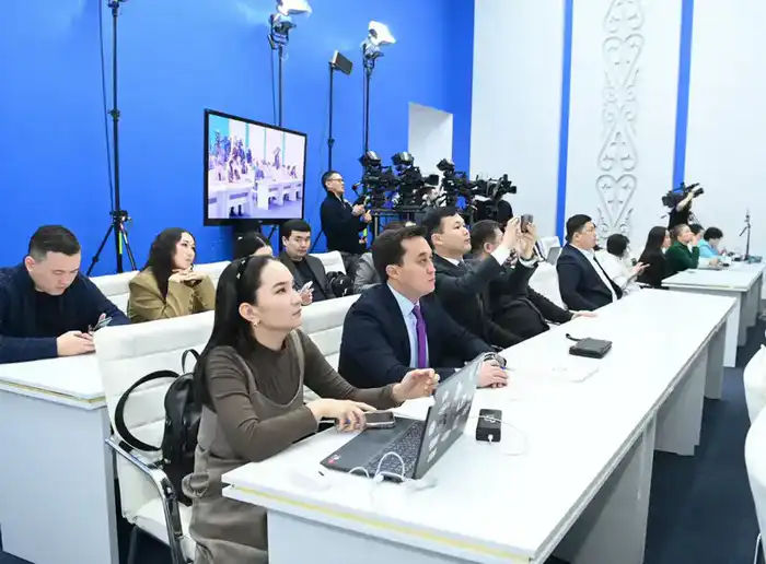 Рост бюджета Кызылординской области на 246 процентов новые возможности и проекты Павлодаре