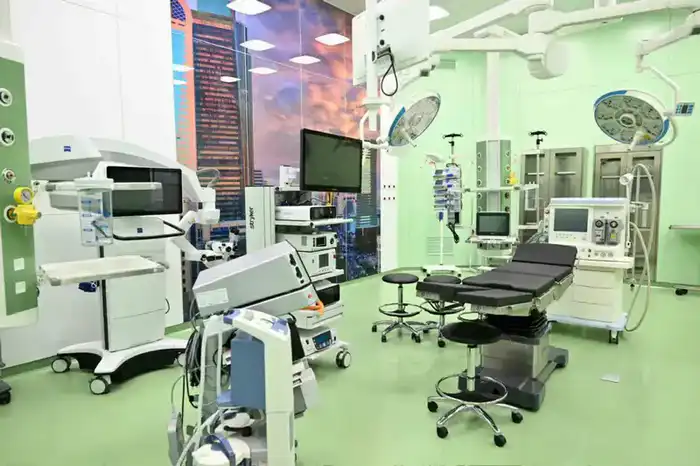 Развитие медицинской инфраструктуры в Астане: новые объекты здравоохранения улучшат доступ к медицинским услугам Павлодаре