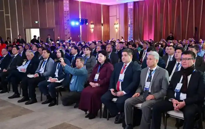 Форум в Maqsut Narikbayev University: Академическая честность как основа будущего Казахстана Павлодаре