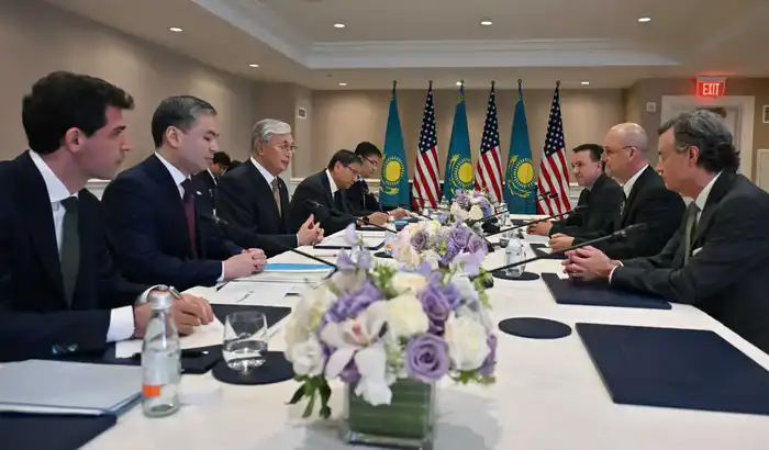 AGROMASH: Прокладывая путь к урожайным вершинам отечественного машиностроения в АПК Павлодаре