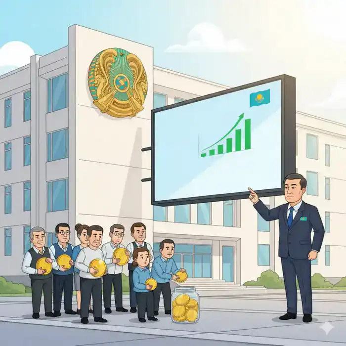 Департамент торговли Абайской области оштрафовал 9 предпринимателей за обман потребителей на сумму свыше полумиллиона тенге Павлодаре