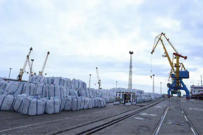 За последние три года в Мангистаускуюобласть привлечено около 3 трлн тенге инвестиций (4)