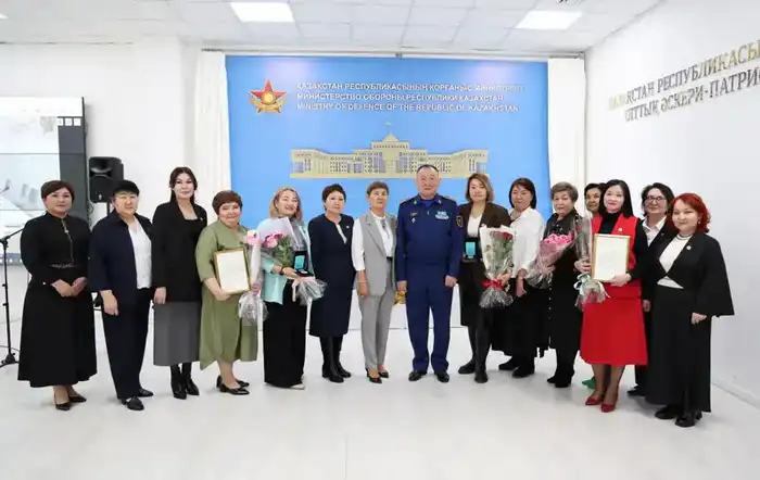 Поддержка семей военнослужащих: опыт Казахстана в организации социальной работы Павлодаре