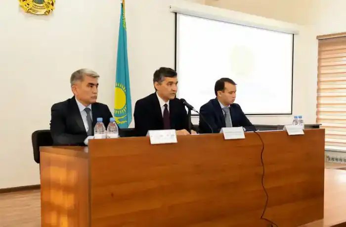 В Шымкенте построят экологичную газовую ТЭЦ на 500 мегаватт (4)