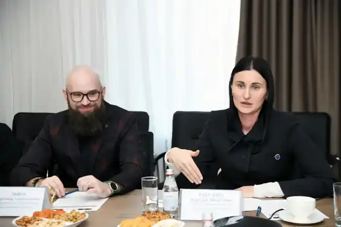 Сотрудничество в сфере образования: встреча с представителями центра «Сириус» Павлодаре