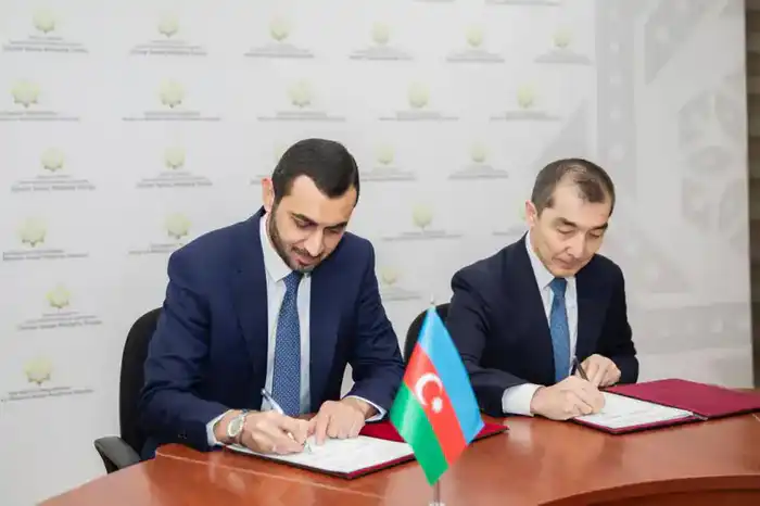 Казахстан и Азербайджан: Новые горизонты сотрудничества в пенсионном обеспечении через цифровизацию социальных услуг Павлодаре