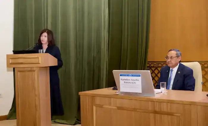 II МЕЖДУНАРОДНЫЙ КОНГРЕСС МОЛОДЫХ УЧЕНЫХ (7)