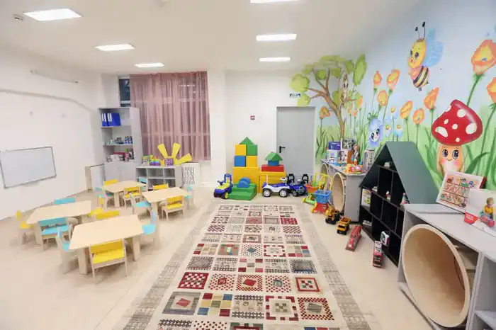 В Алматы состоялось техническое открытие объектов образования Павлодаре