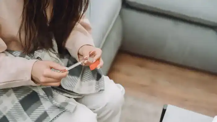 Грипп и ОРВИ: советы, которые защитят вашего ребенка Павлодаре