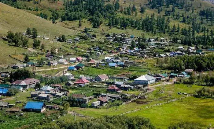 В Туркестанской области 66 сел без алкоголя Павлодаре