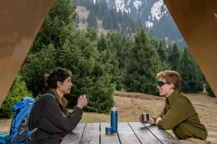 За 9 месяцев Алматы посетили 1,8 млн туристов (3)