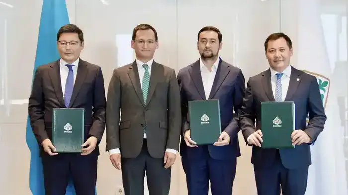 В Алматинской области началось строительство завода по переработке 70 тыс тонн овощей и фруктов в год с инвестициями 9,5 млрд тенге Павлодаре