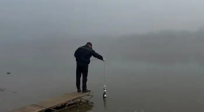 Экологическая безопасность: штрафы на миллиарды и 2540 нарушений! Павлодаре