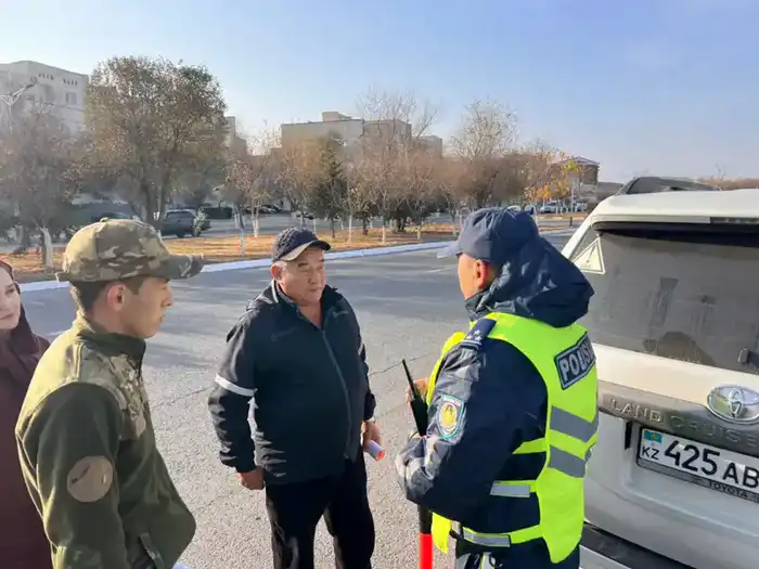 В стране проводится акция «Газбаллон» (3)