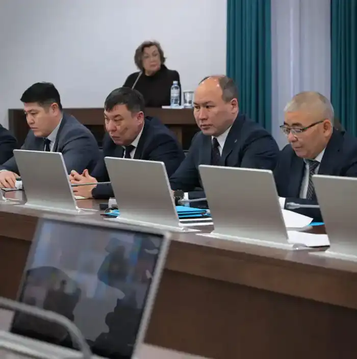 Рост социально-экономических показателей региона: итоги 11 месяцев и планы на 2025 год Павлодаре