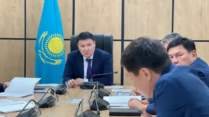 улучшение инфраструктуры историко-культурных объектов Туркестана Павлодаре