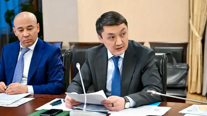 Правительственный штаб по обеспечению экономического роста подвел предварительные итоги развития базовых отраслей экономики (2)