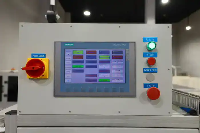 От науки к промышленности: в Алматы запущены производства мембран и изоляционных материалов (7)