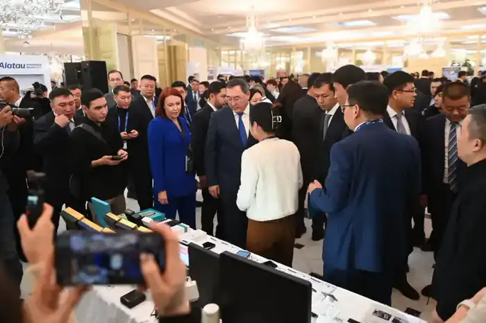 Алматинская область демонстрирует инвестиционную привлекательность на Alatau Investment Forum, подписав меморандумы на 776 млрд тенге Павлодаре