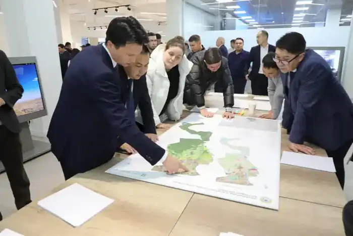 Агломерационное развитие Алматы: новые подходы к Генплану и городам-спутникам Павлодаре