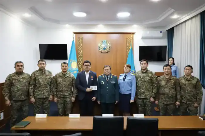 Сердце столицы: герой, вытащивший жизнь из ледяных объятий Павлодаре