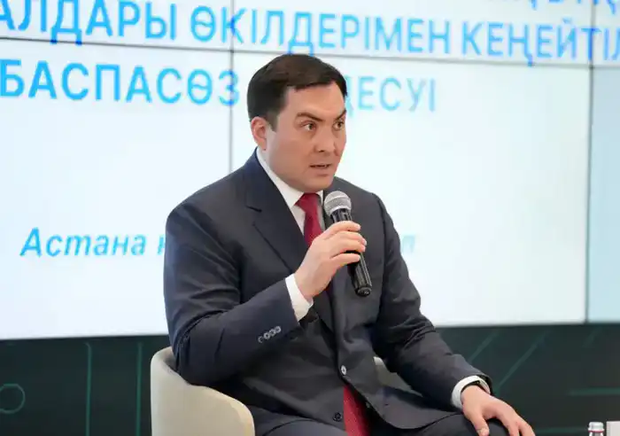 Казахстан увеличит переработку нефти до 40 млн тонн Павлодаре