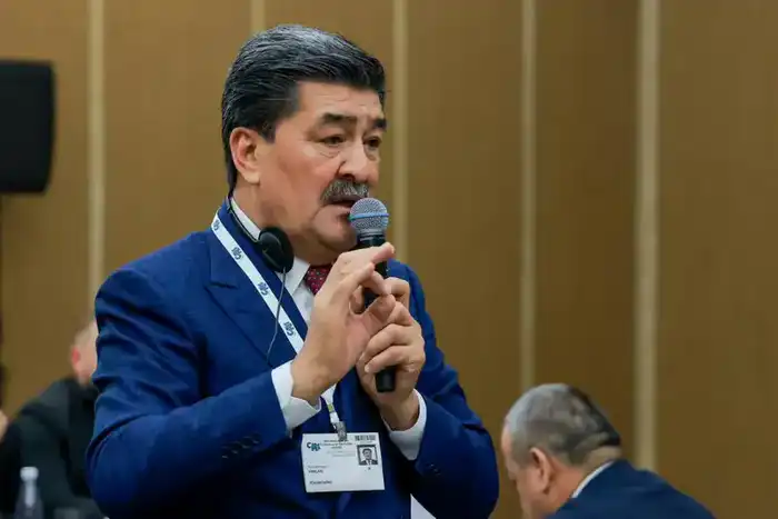 Снятие нулевой экспортной квоты на рога сайгака из Казахстана: шаг к устойчивой международной торговле и сохранению биоразнообразия Павлодаре