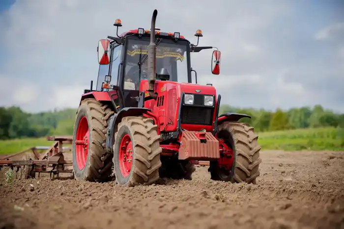 Закупка 490 единиц сельхозтехники в Алматинской области: новые возможности для фермеров и модернизация агросектора Павлодаре