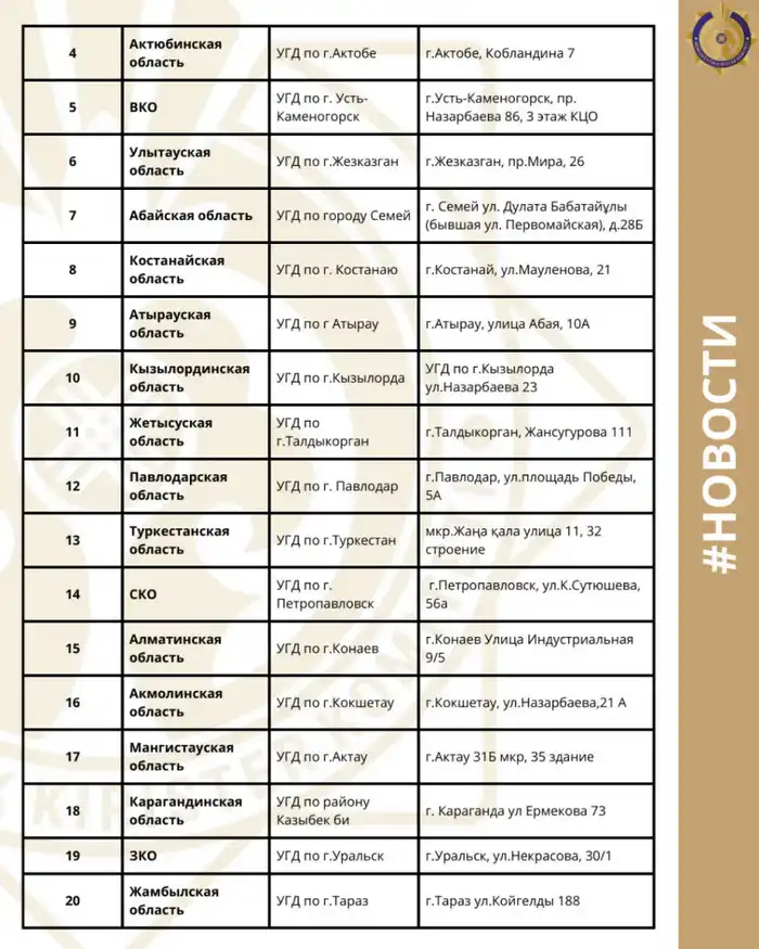 Бесплатная бухгалтерская помощь для предпринимателей: что изменится с 5 января 2026 года Павлодаре