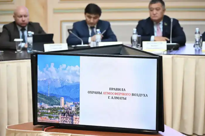 Отсутствие платного въезда в Алматы до 2026 года: последствия для экологии и транспортной инфраструктуры Павлодаре