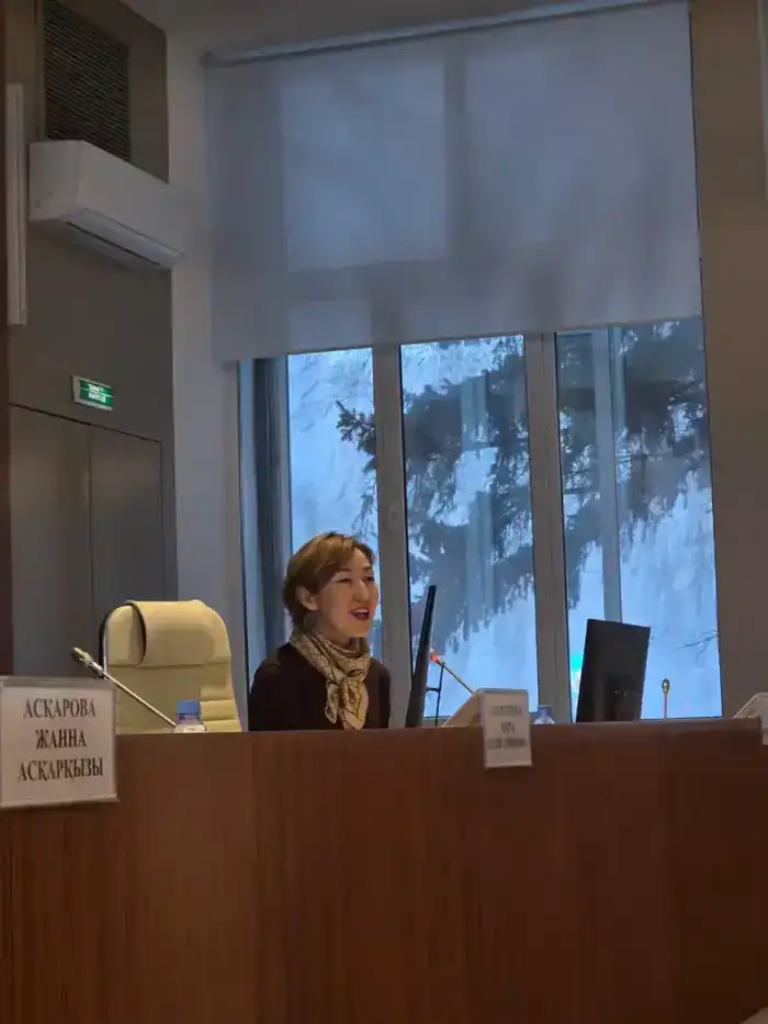 Служба без дискриминации: как не попасть в ловушку? Павлодаре