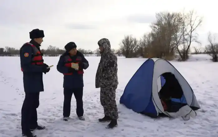 Акция «Мұз» продолжается в регионах (4)