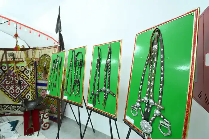 В селе Майдаколь распахнул двери новый культурный очаг на 100 мест Павлодаре