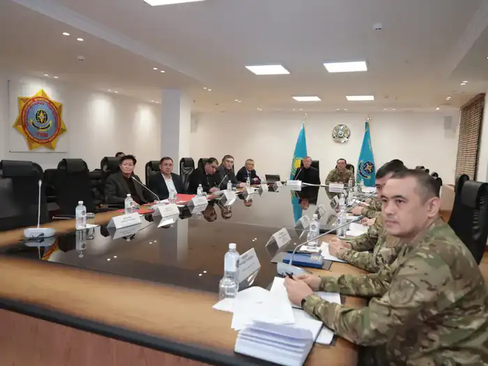 Цифровые спасатели: как технологии меняют экстренные службы? Павлодаре