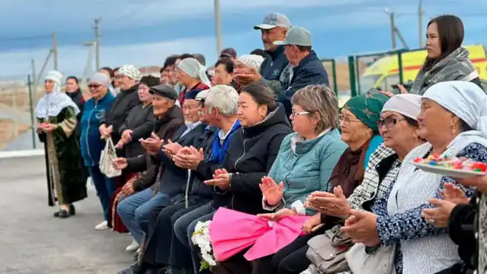 Ауыл тұрғындарының денсаулығын қорғауда жаңа медициналық нысандардың маңызы артуда Павлодаре