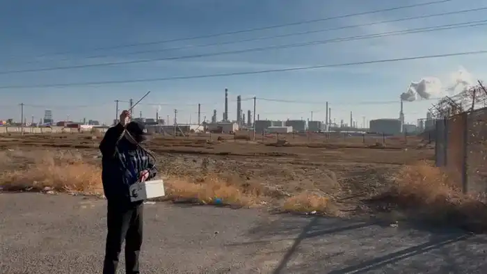 Обеспечение экологической безопасности: итоги работы экологической инспекции (7)