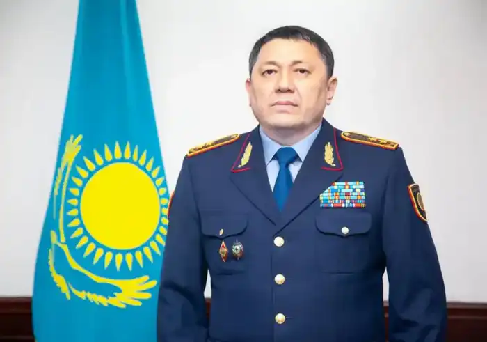 Цифровые технологии: новый взгляд на безопасность Казахстана Павлодаре