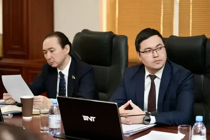 Как недра станут источником инноваций и богатств? Павлодаре