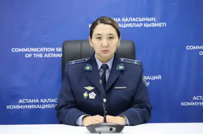 Рост числа наркопреступлений в Астане: ликвидация нарколаборатории и задержание трех ОПГ Павлодаре